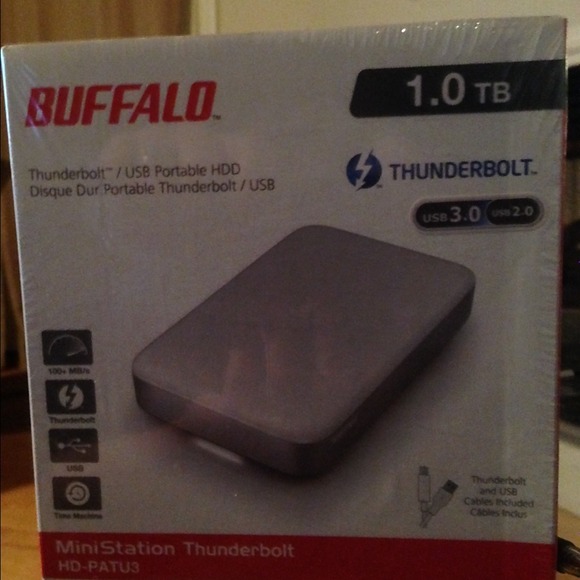 Hard drive - Picture 1 of 1