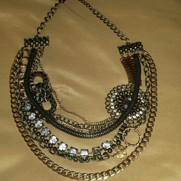 Necklace - Picture 3 of 3