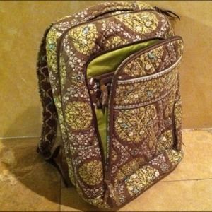 Large vera bradley bag taken!