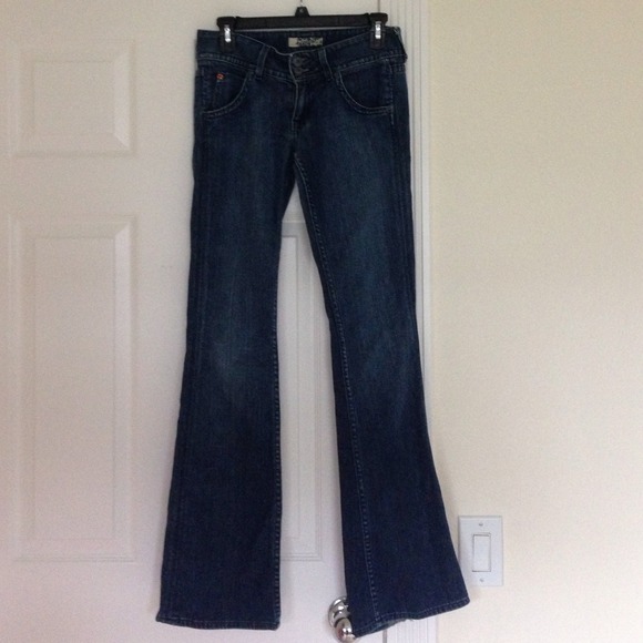 Hudson jeans