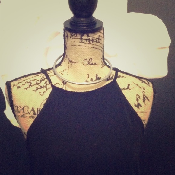 H&M necklace O/S