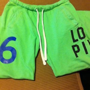 Victoria Secret Pink Boyfriend Sweatpants