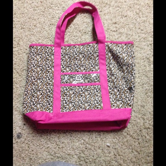 Cute tote