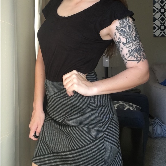 BeBop Dresses & Skirts - BeBop Black Soft Dress