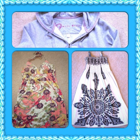 💜Bundle for @melyoung22💜