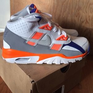 ((SOLD)) NIB Nike Bo Jackson Trainer Sneaker 6.5