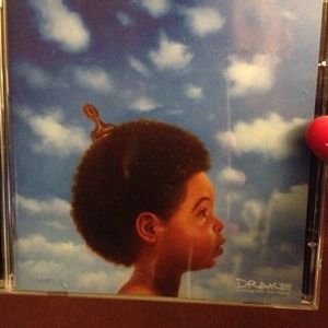 Drake cd