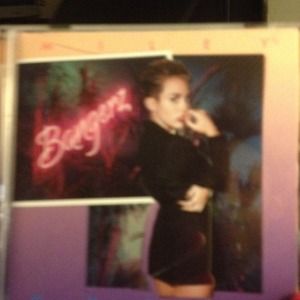 Miley Cyrus