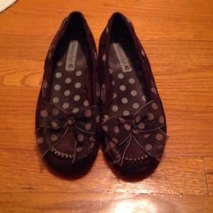 !Reduced! Brown flats