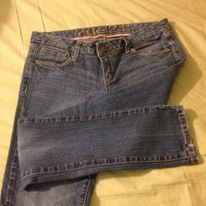 Rue 21 skinny jeans