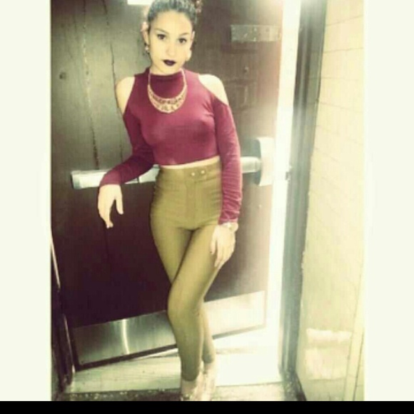 (RESERVED) American Apperal riding pants