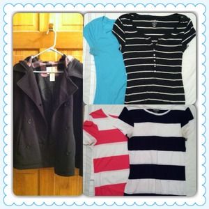 ✨Bundle held for @savoy730!!!✨