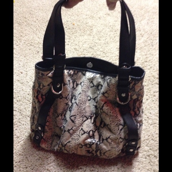 Handbag - Picture 2 of 2