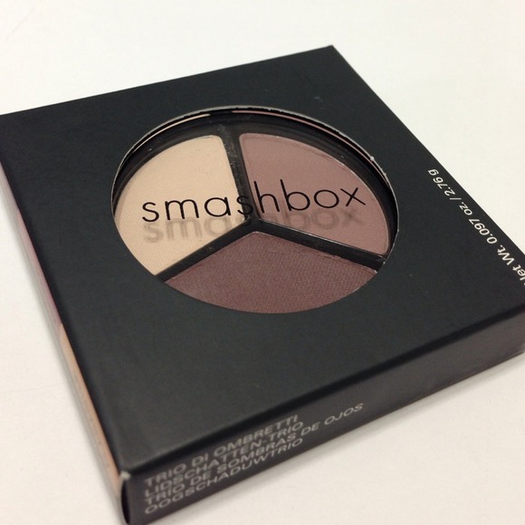 Makeup eyeshadow