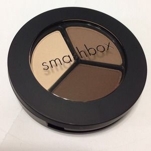 Makeup smashbox eyeshadow