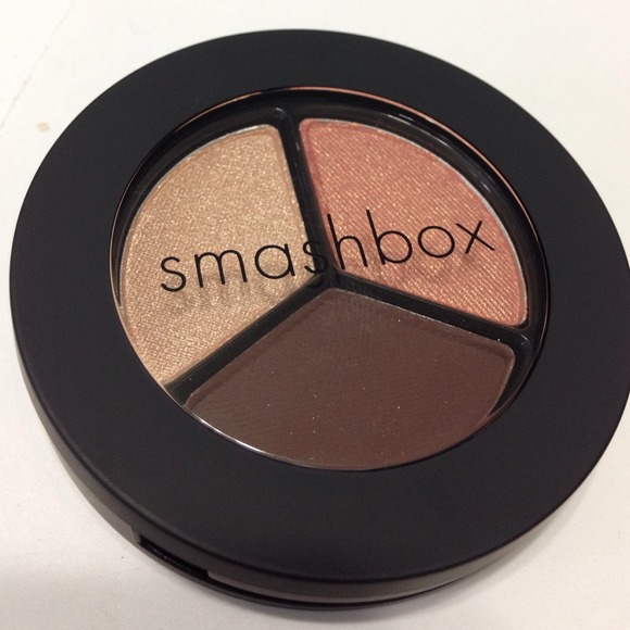 Makeup eyeshadow smashbox