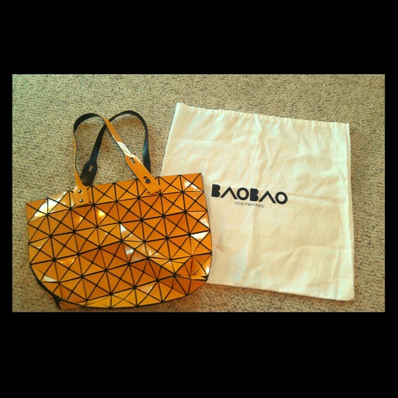 ***Reduced Price*** Bao bao issey miyake