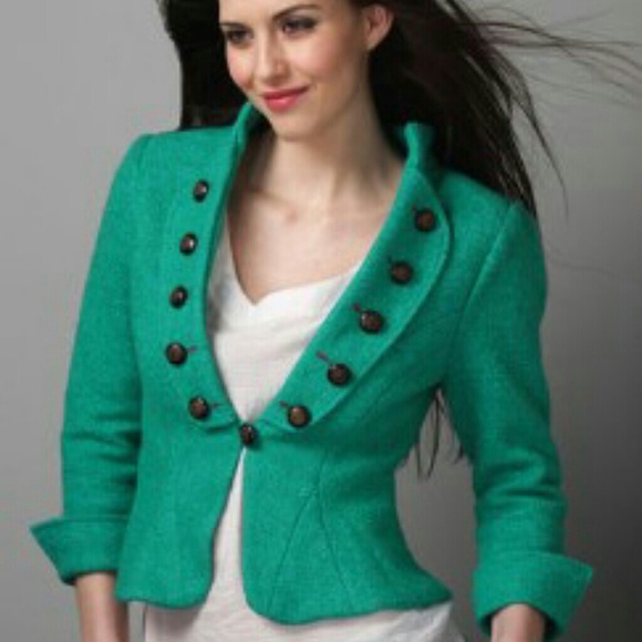 ***3x Host Pick*** Nick and Mo Jacket
