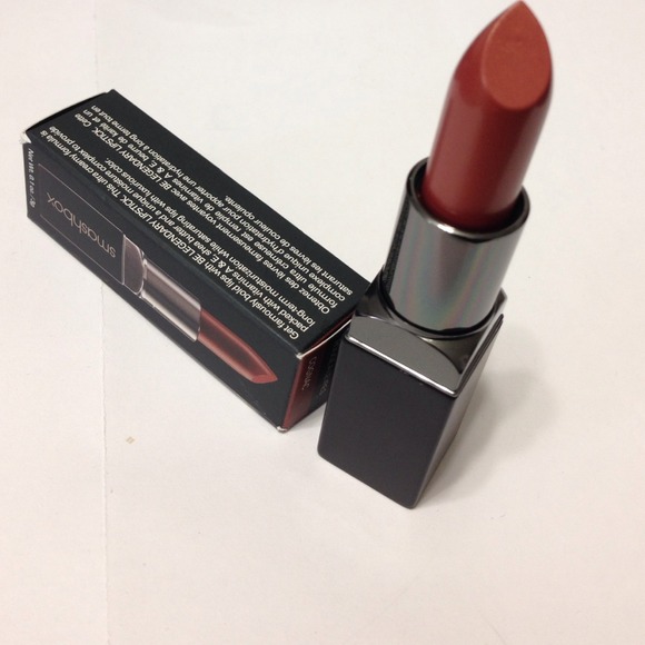 Makeup lipstick smashbox