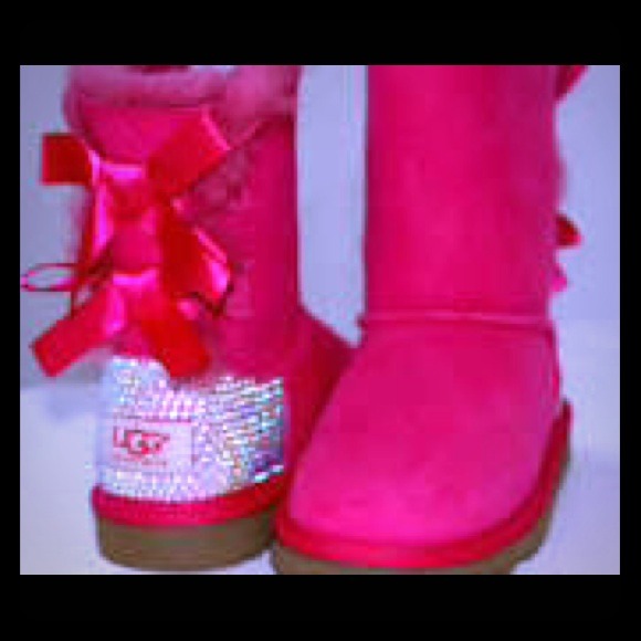 Bling uggs for trade
