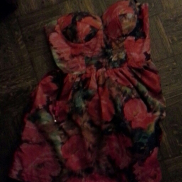 Dress