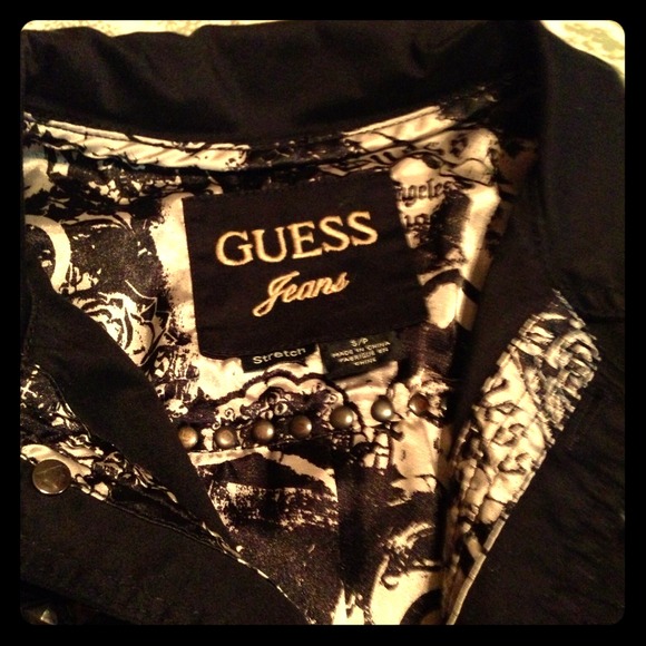 Guess Dress. Perfect Condition!