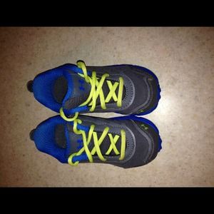 Under armour shoes TODDLER