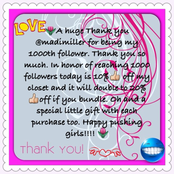 Thank you!