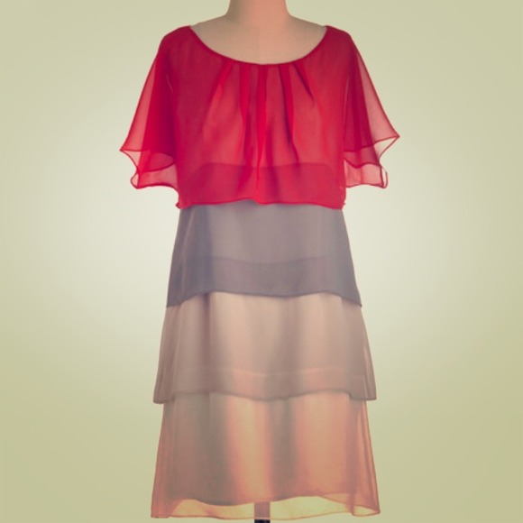 Max and Cleo Dress - Picture 1 of 4