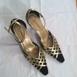 🎉👠 REDUCED!! 👠🎉