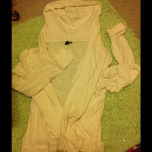 American eagle jacket/cardigan