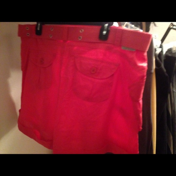 Corral shorts - Picture 2 of 2
