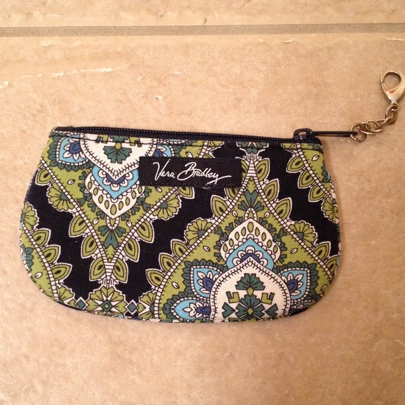 Wallet and matching case - Picture 2 of 5