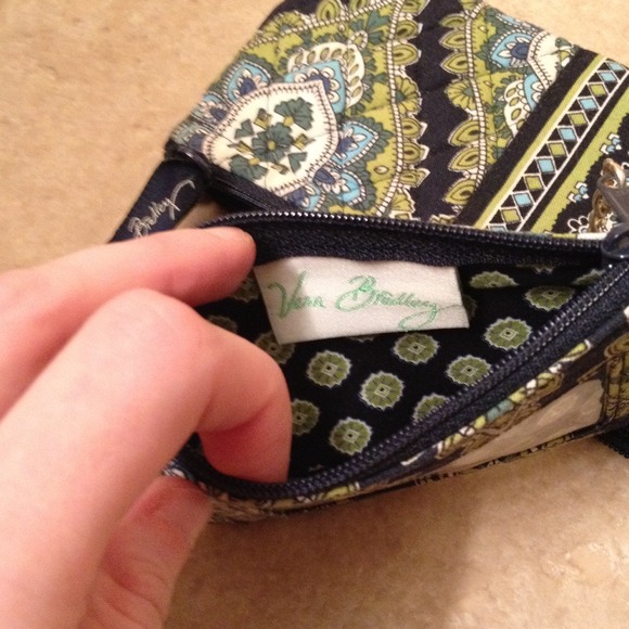 Wallet and matching case - Picture 4 of 5