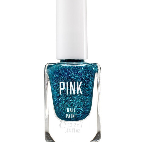Victoria's Secret Other - 🌀BUNDLED🌀PINK nailpolish!