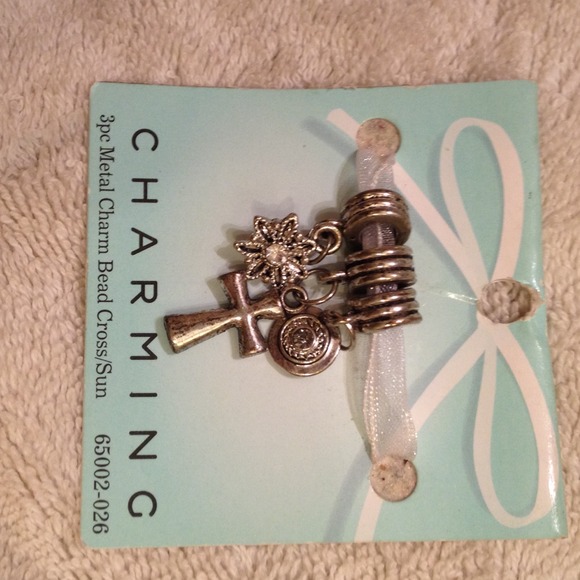 ❌SOLD❌ DIY charms