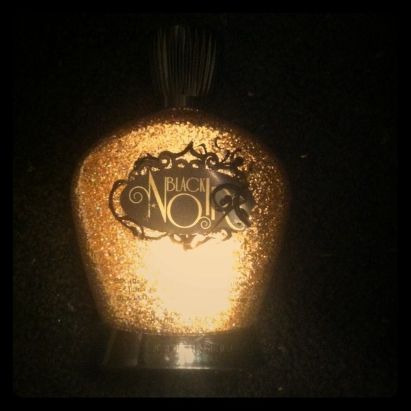 Designer Skin Black Nior