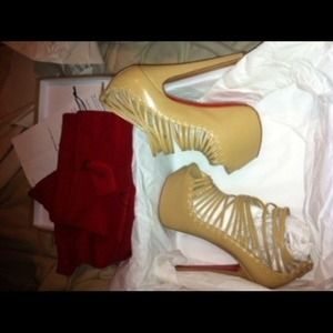 Christian Louboutin zoolou