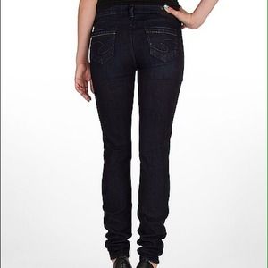 Silver jeans co, jeggings