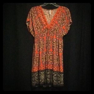 🔸Reduced🔸Xhilaration Tunic, Size L