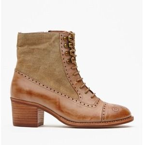 Jeffery Campbell Mattie boots