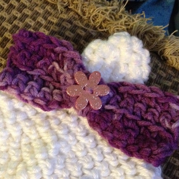Hello kitty beanie - Picture 2 of 3