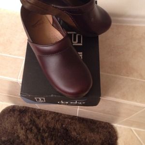 Dansko size 39