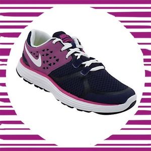 Nike LunarSwift 3 Running Sneaker