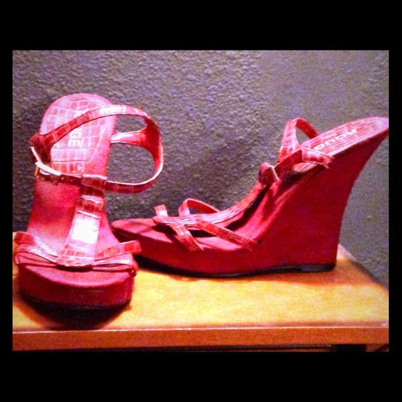 Wedges