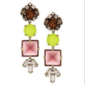 J. Crew Earrings BUNDLE
