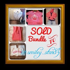 ❌SOLD in Bundle❌