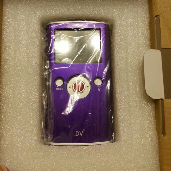 Digital video camera - Picture 2 of 4