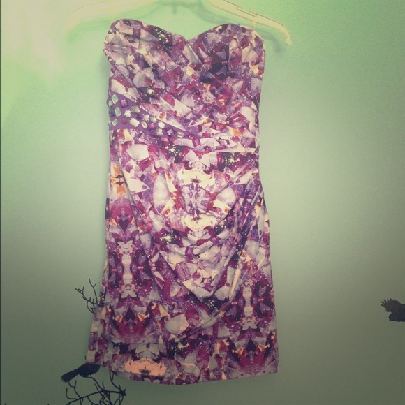 Party dress