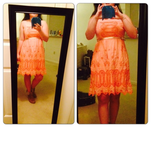 Brand new dress :) with tag